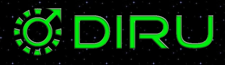 DIRU, zur Startseite